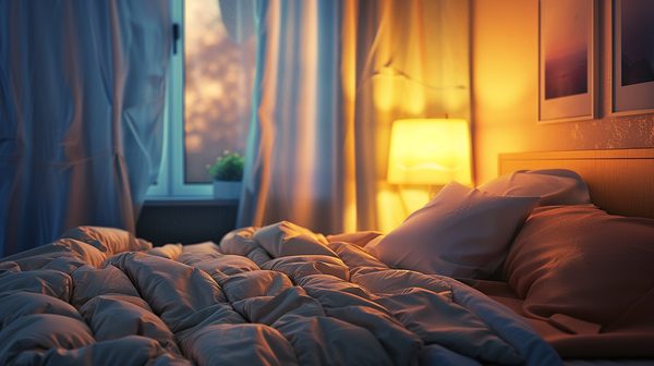 Problème de sommeil léger : prenez un complément alimentaire pour le résoudre