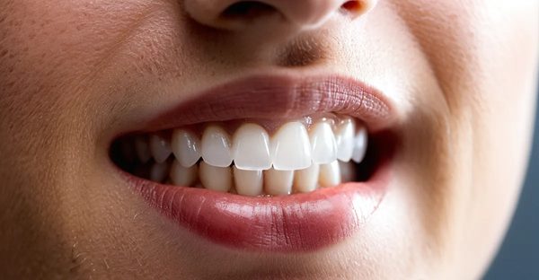 Prothèse dentaire sur implants : solutions au tampon 97430