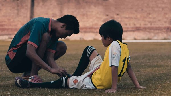 Comment optimiser la récupération musculaire après une blessure sportive ?