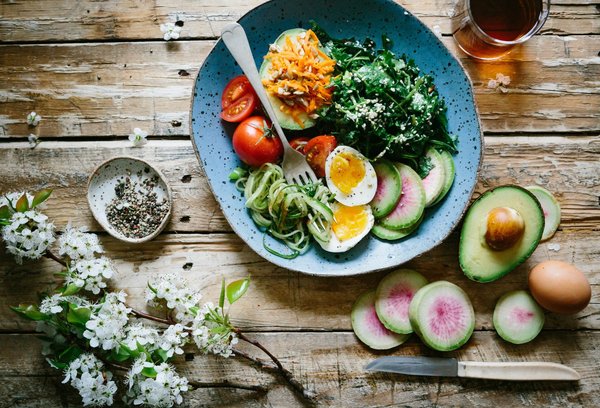 Comment maintenir une pression artérielle saine grâce à la nutrition ?