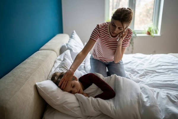 Pédiatre de garde disponible pendant les jours fériés et les week-ends