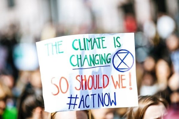 les effets des changements climatiques sur la santé